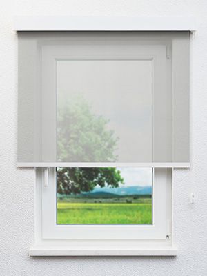 Cergy 758-2ro Fensteransicht