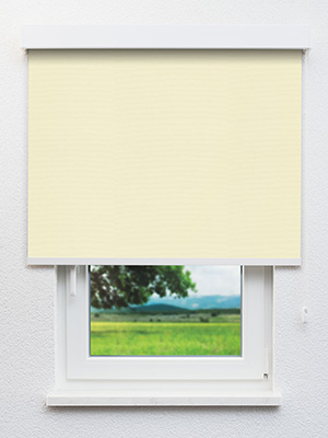 Esbly 814-0 Fensteransicht