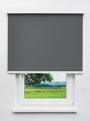 Autun 815-1 Fensteransicht