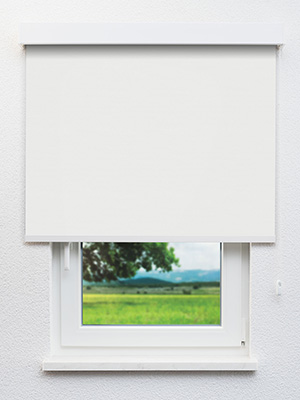 Autun 815-5 Fensteransicht