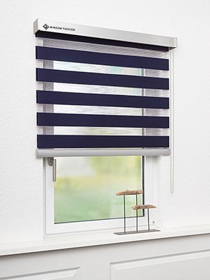 Preview Doppelrollo Dallas 37-102ro 0