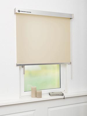 Rollo Sacramento 26-21ro Fensteransicht