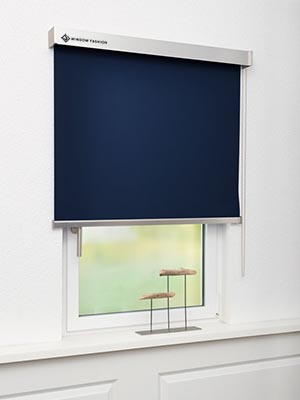 Rollo Sacramento 26-22ro Fensteransicht