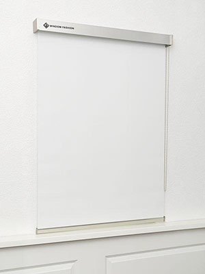 Preview Rollo Sacramento VD 27-01ro w 1