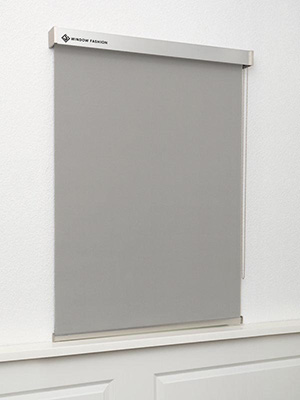 Preview Rollo Sacramento VD 27-23ro 1