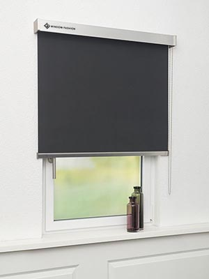 Rollo Sacramento VD 27-22ro Fensteransicht