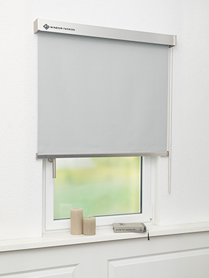 Akron 54-17ro Fensteransicht