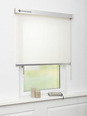 Rollo Coos Bay 13-01ro Fensteransicht