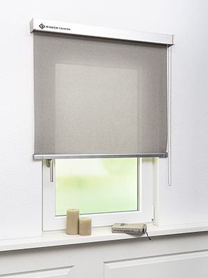 Hartford 79-11ro Fensteransicht