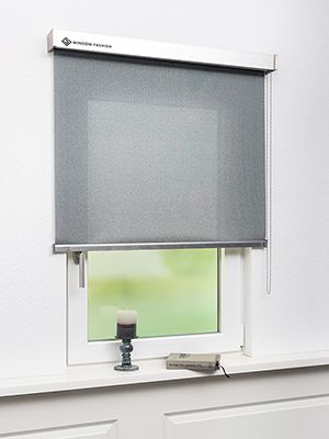 Hartford 79-12ro Fensteransicht