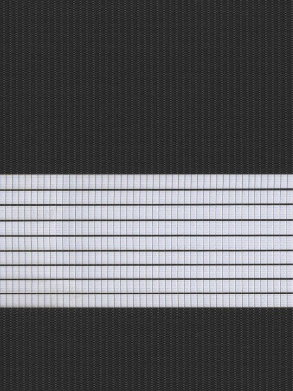 Detailansicht Doppelrollo Dallas 37-062ro