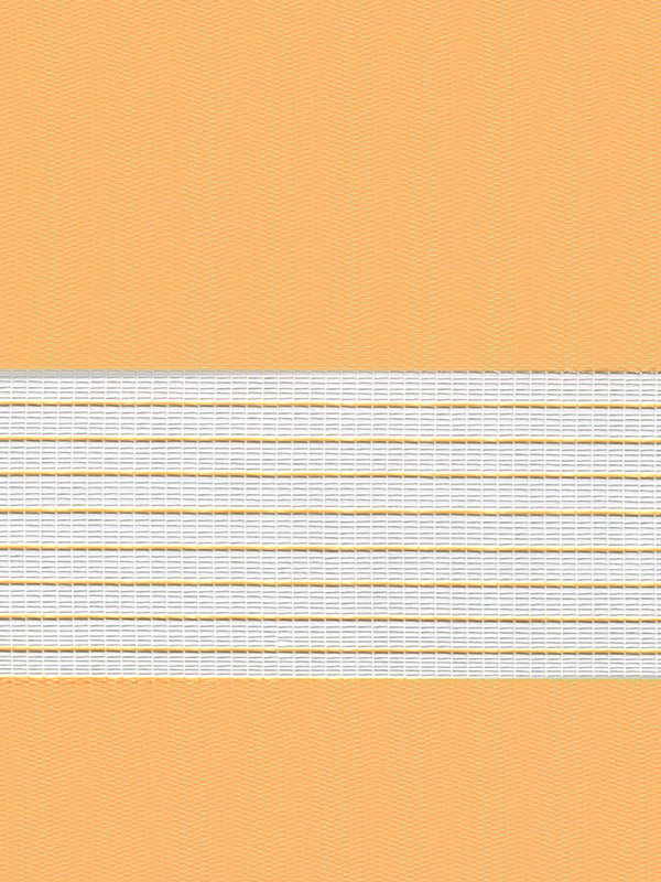 Detailansicht Doppelrollo Dallas 55-03ro