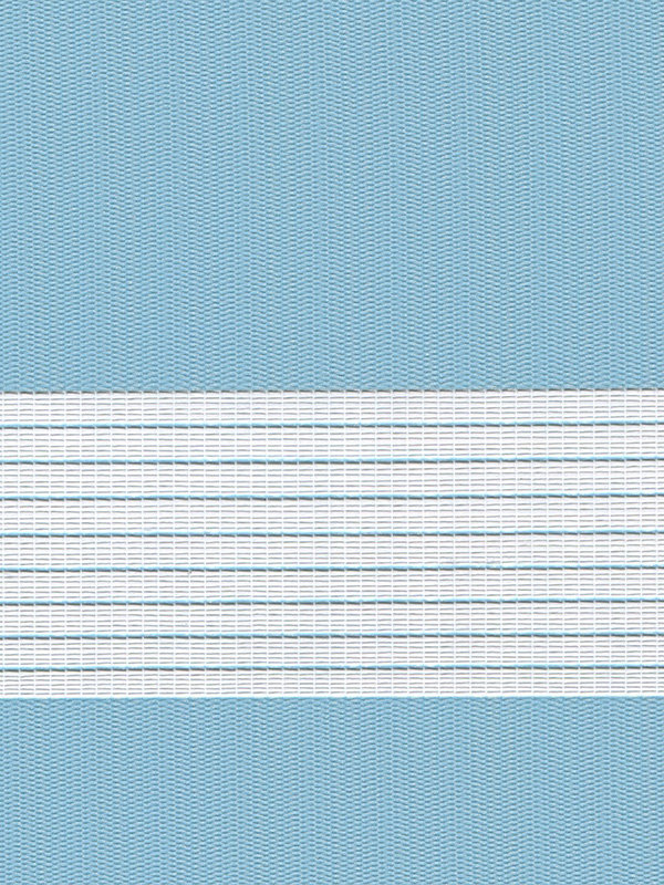 Detailansicht Doppelrollo Dallas 55-05ro