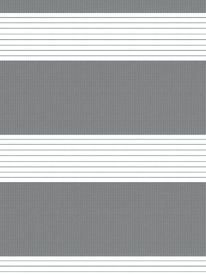 Doppelrollo Meriel_99203ro Detailansicht