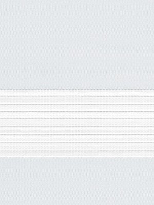 Doppelrollo Dallas 37-012ro Detailansicht