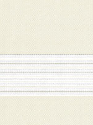 Doppelrollo Dallas 37-032ro Detailansicht