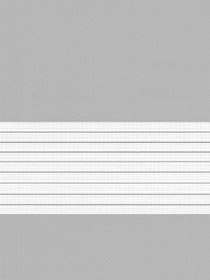 Doppelrollo Dallas 37-042ro Detailansicht