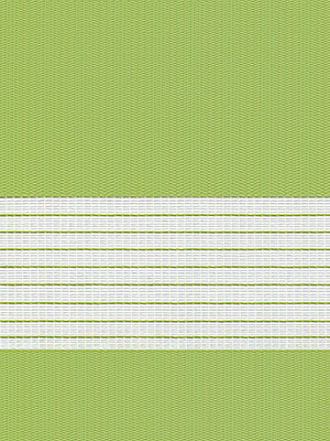 Doppelrollo Dallas 55-01ro Detailansicht