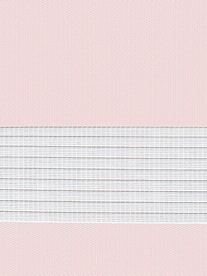 Doppelrollo Dallas 55-04ro Detailansicht